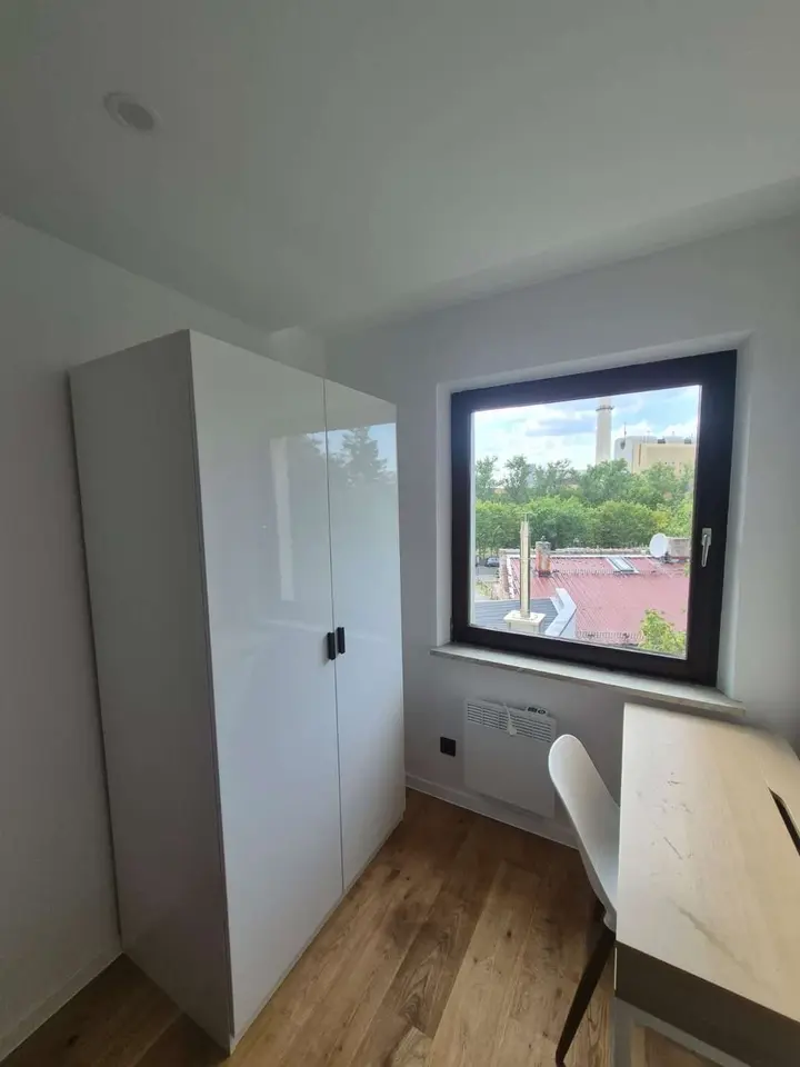 2 Zimmer Wohnung mit 51 m² in Augsburg – Bild 6