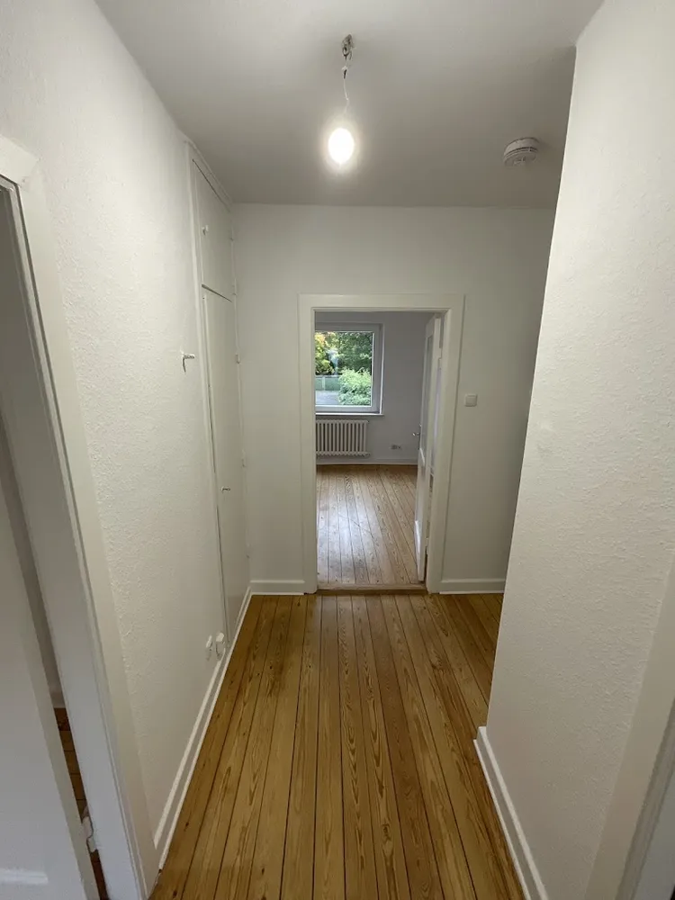 2 Zimmer Wohnung mit 50 m² in Kiel – Bild 6