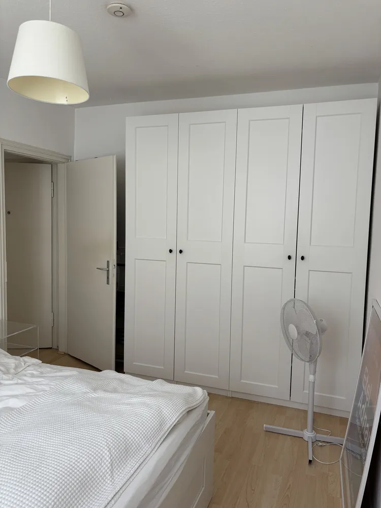 2 Zimmer Wohnung mit 38 m² in Düsseldorf – Bild 11