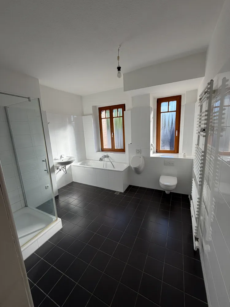 4 Zimmer Wohnung mit 110 m² in Berlin – Bild 4