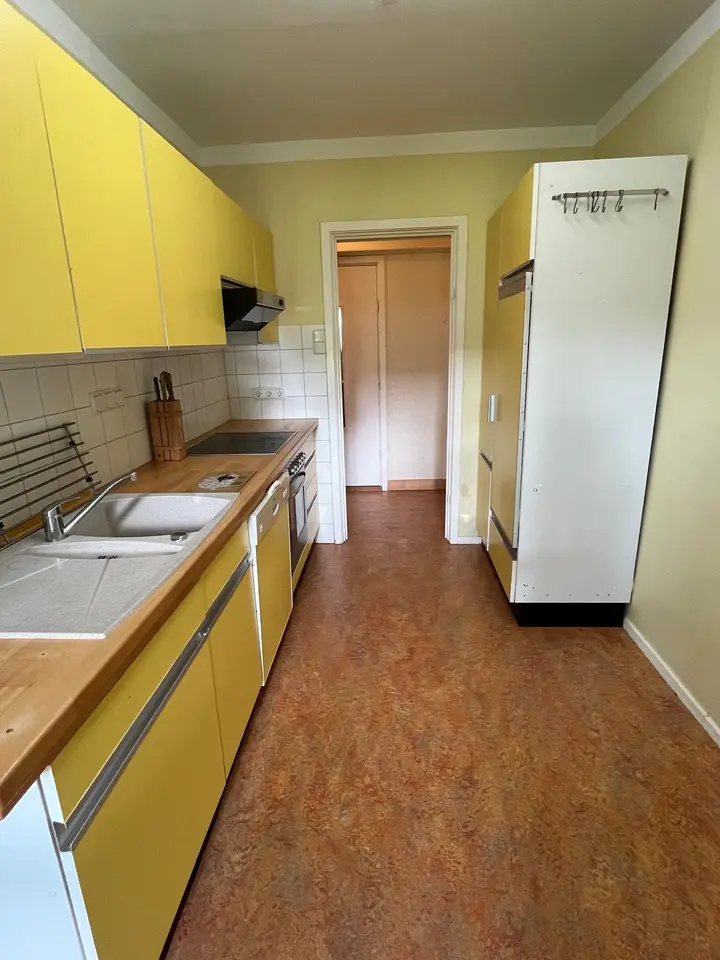 3 Zimmer Wohnung mit 65 m² in Kassel – Bild 8
