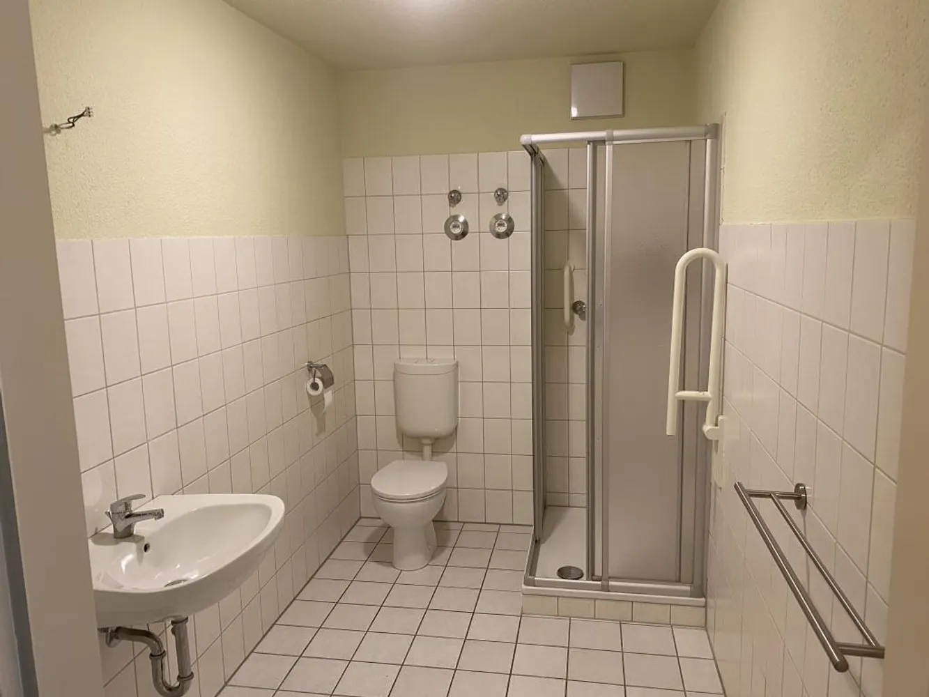 2 Zimmer Wohnung mit 50 m² in Brandenburg an der Havel – Bild 10