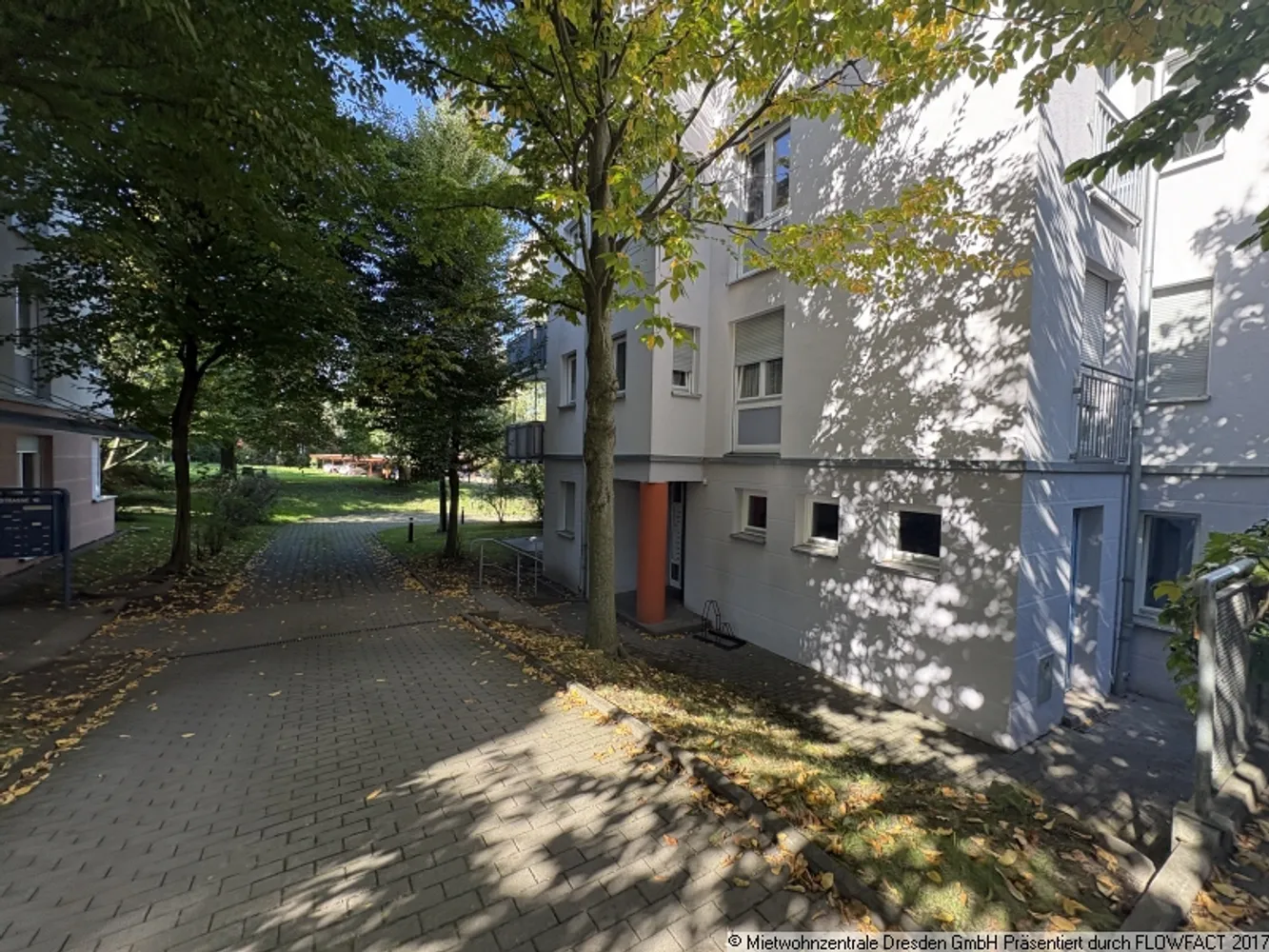 3 room apartment with 75 m² in Dresden – Photo 6