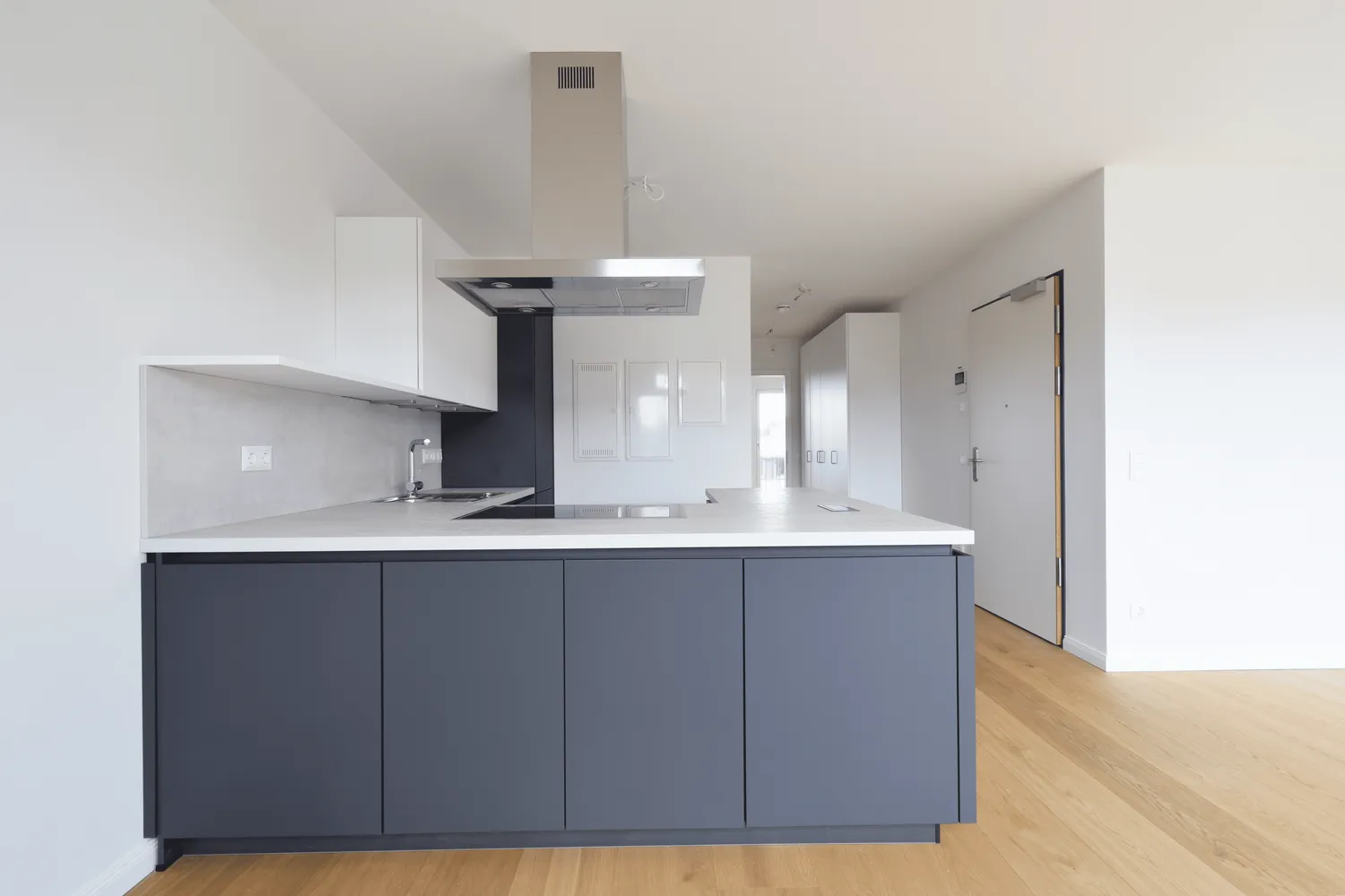 2 Zimmer Wohnung mit 61 m² in Hamburg – Bild 4