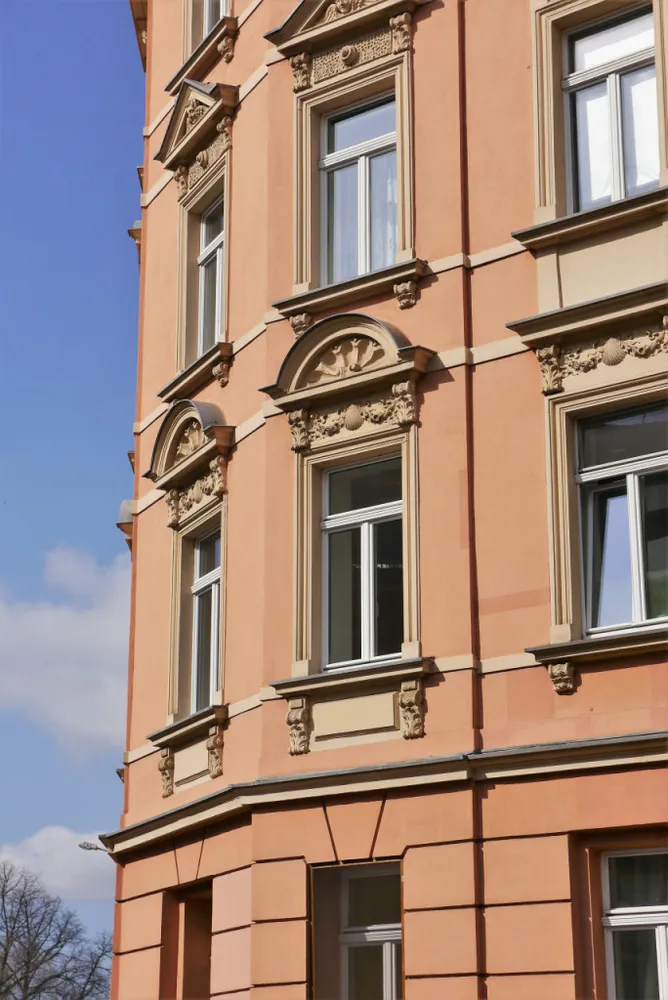 2 Zimmer Wohnung mit 46 m² in Leipzig – Bild 1