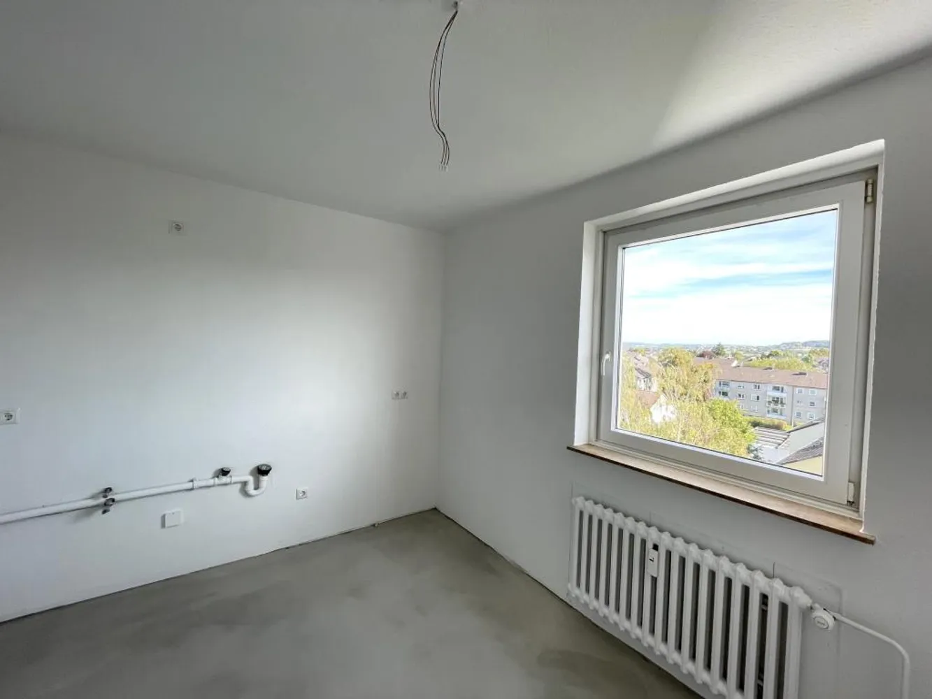 2 room apartment with 61 m² in Menden (Sauerland) – Photo 7