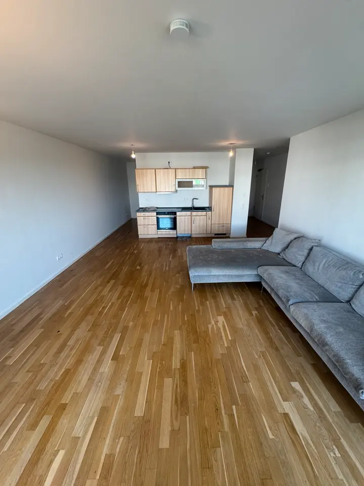 2 Zimmer Wohnung mit 53 m² in Berlin – Bild 4