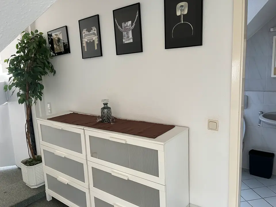 2 Zimmer Wohnung mit 49 m² in Krefeld – Bild 8