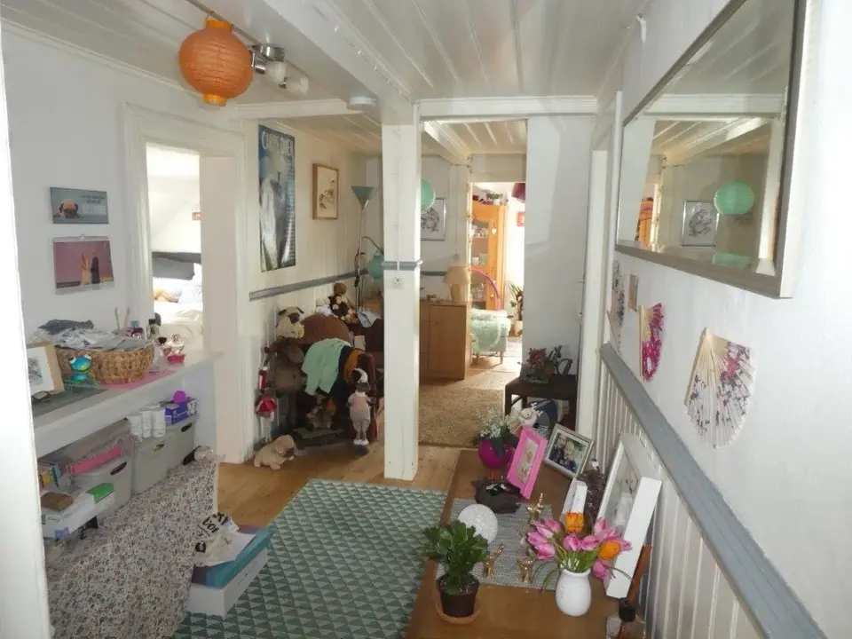 4 Zimmer Wohnung mit 54 m² in Remscheid – Bild 6