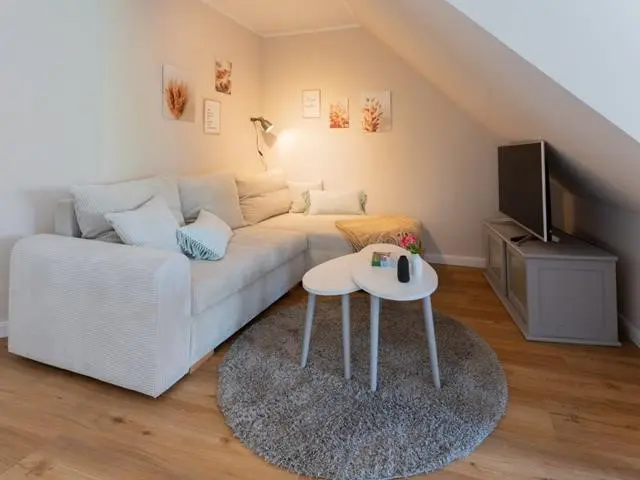 WG-Zimmer mit 38 m² in Stade – Bild 1