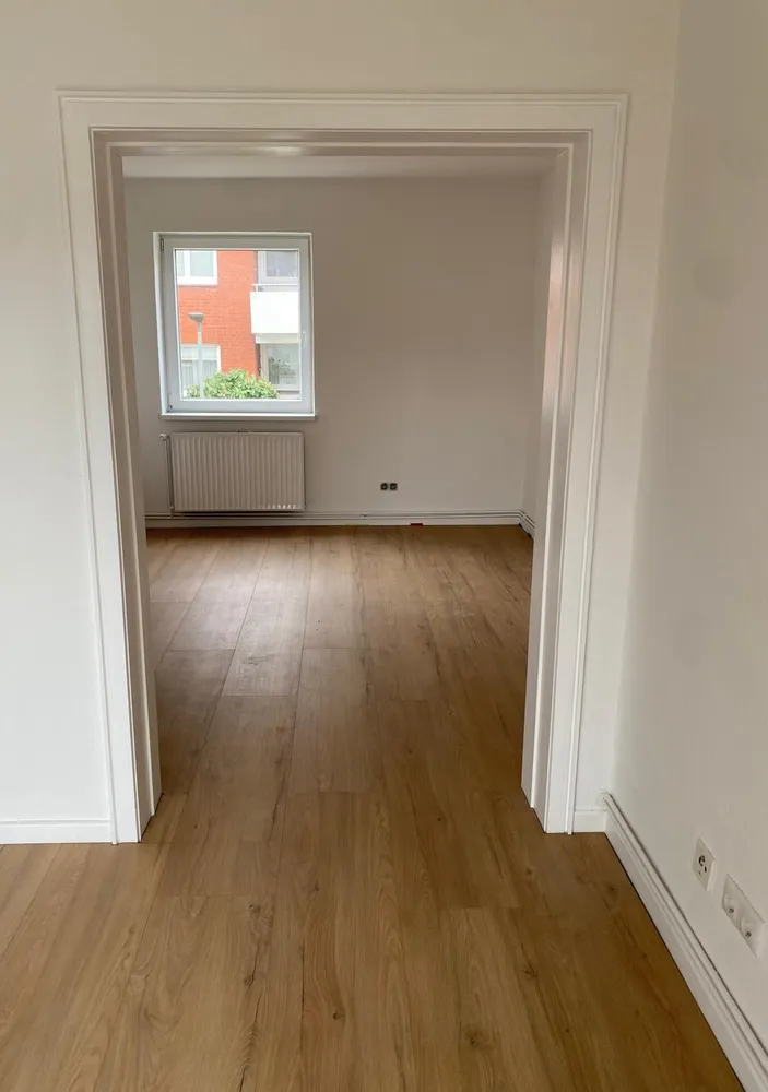 3 Zimmer Wohnung mit 56 m² in Lübeck – Bild 9