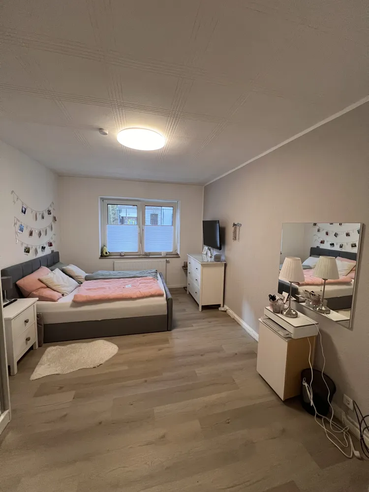 2 Zimmer Wohnung mit 37 m² in Düsseldorf – Bild 1
