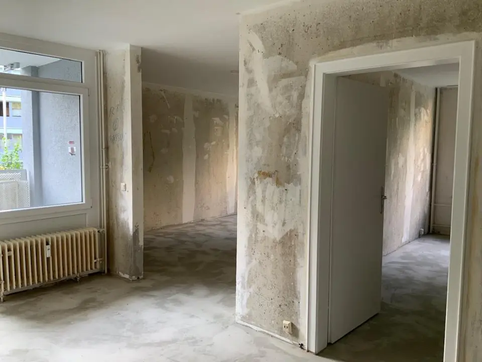 3 room apartment with 76 m² in Monheim am Rhein – Photo 1