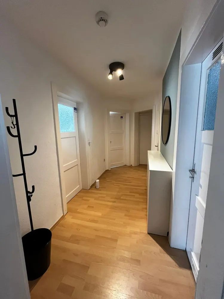 WG-Zimmer mit 17 m² in Frankfurt am Main – Bild 4