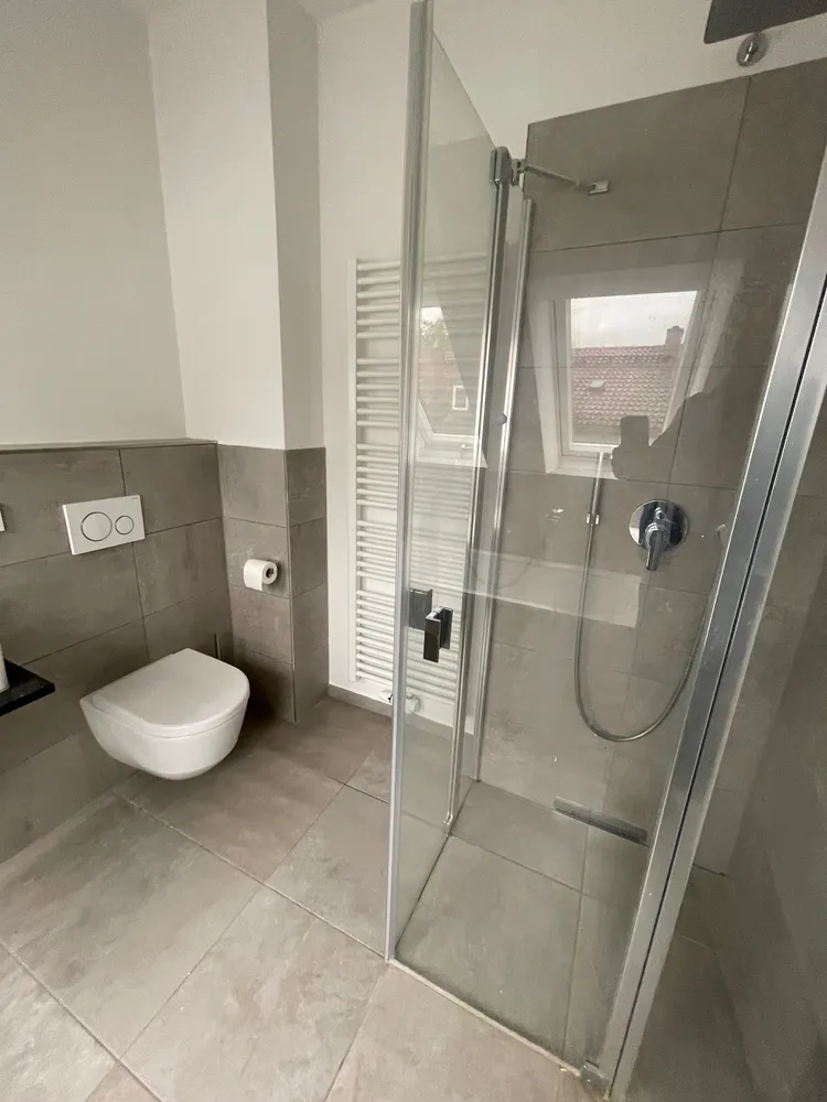2 Zimmer Wohnung mit 64 m² in München – Bild 11