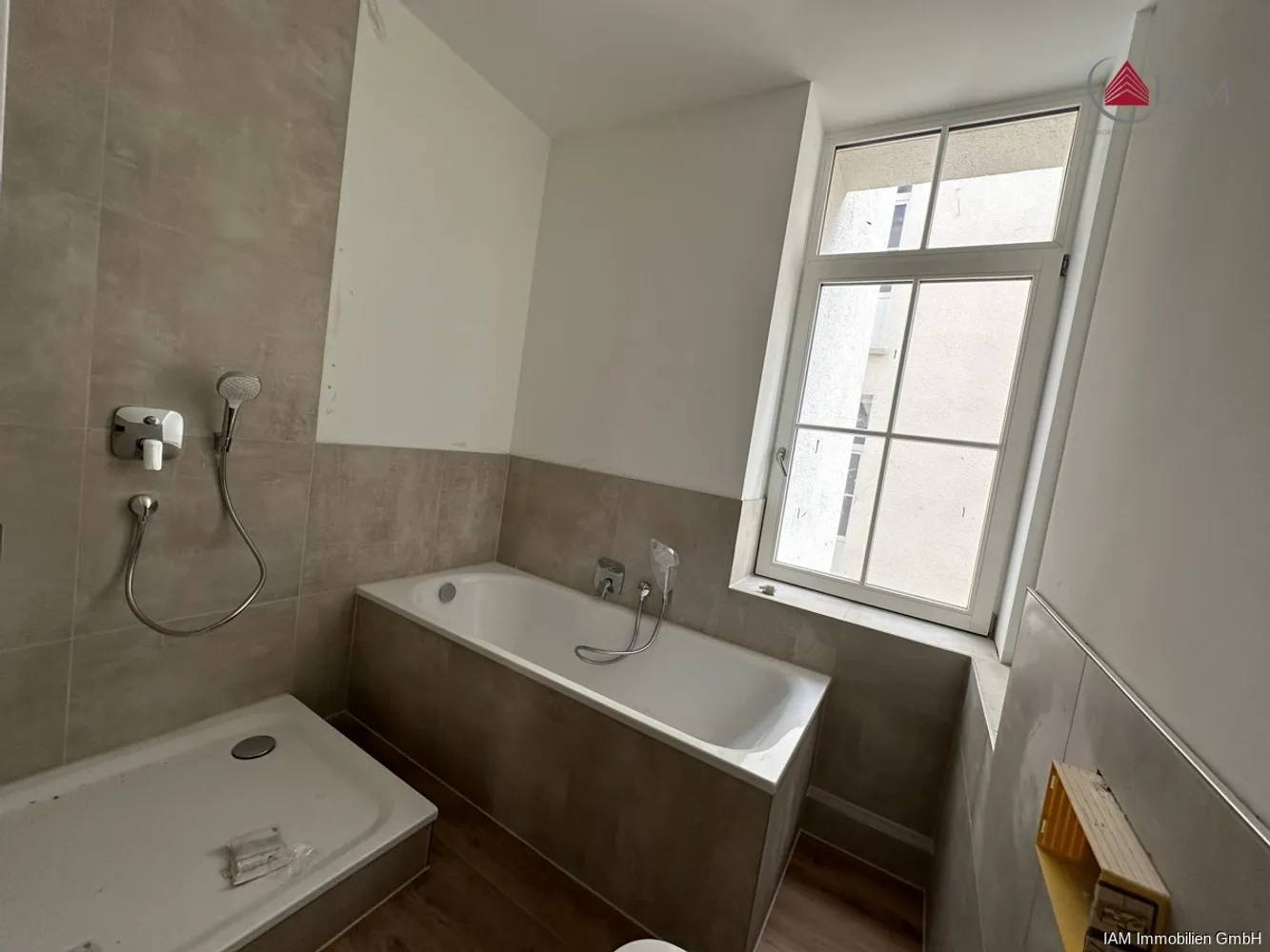 4 Zimmer Wohnung mit 95 m² in Wiesbaden – Bild 11