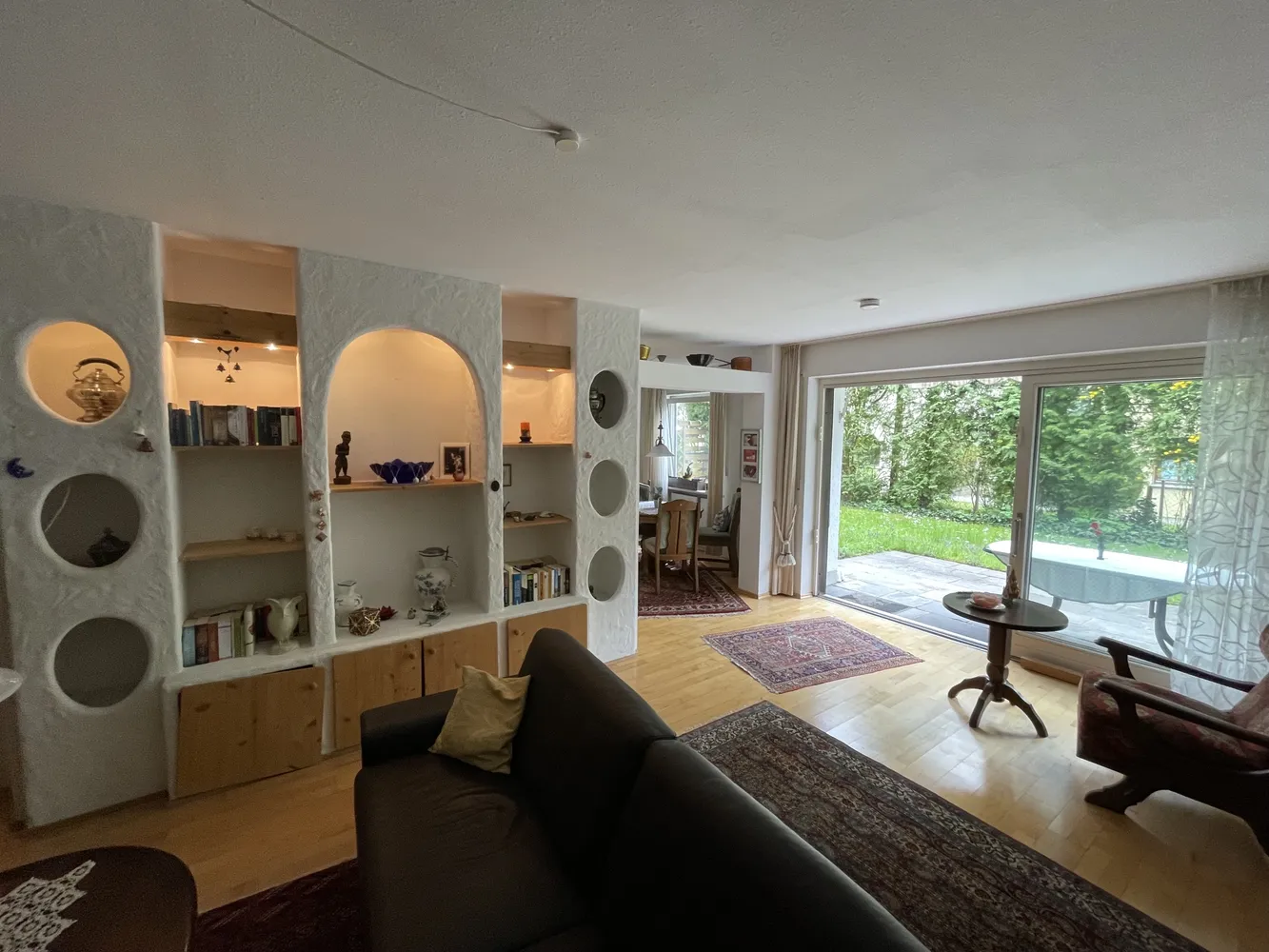 3 Zimmer Wohnung mit 86 m² in Rosenheim – Bild 1