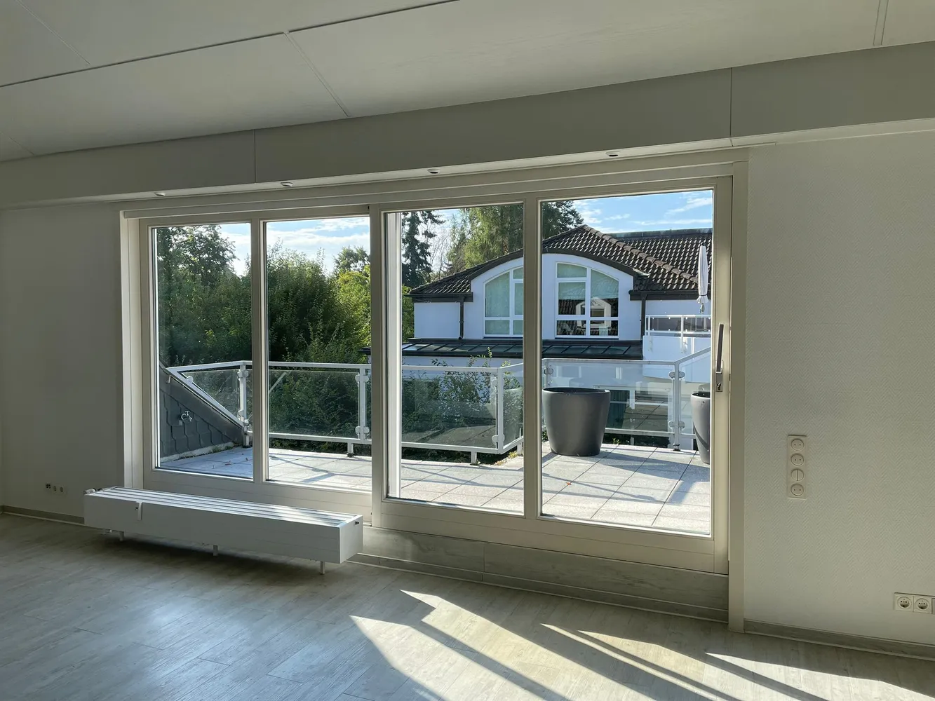 2 Zimmer Wohnung mit 105 m² in Düsseldorf – Bild 9
