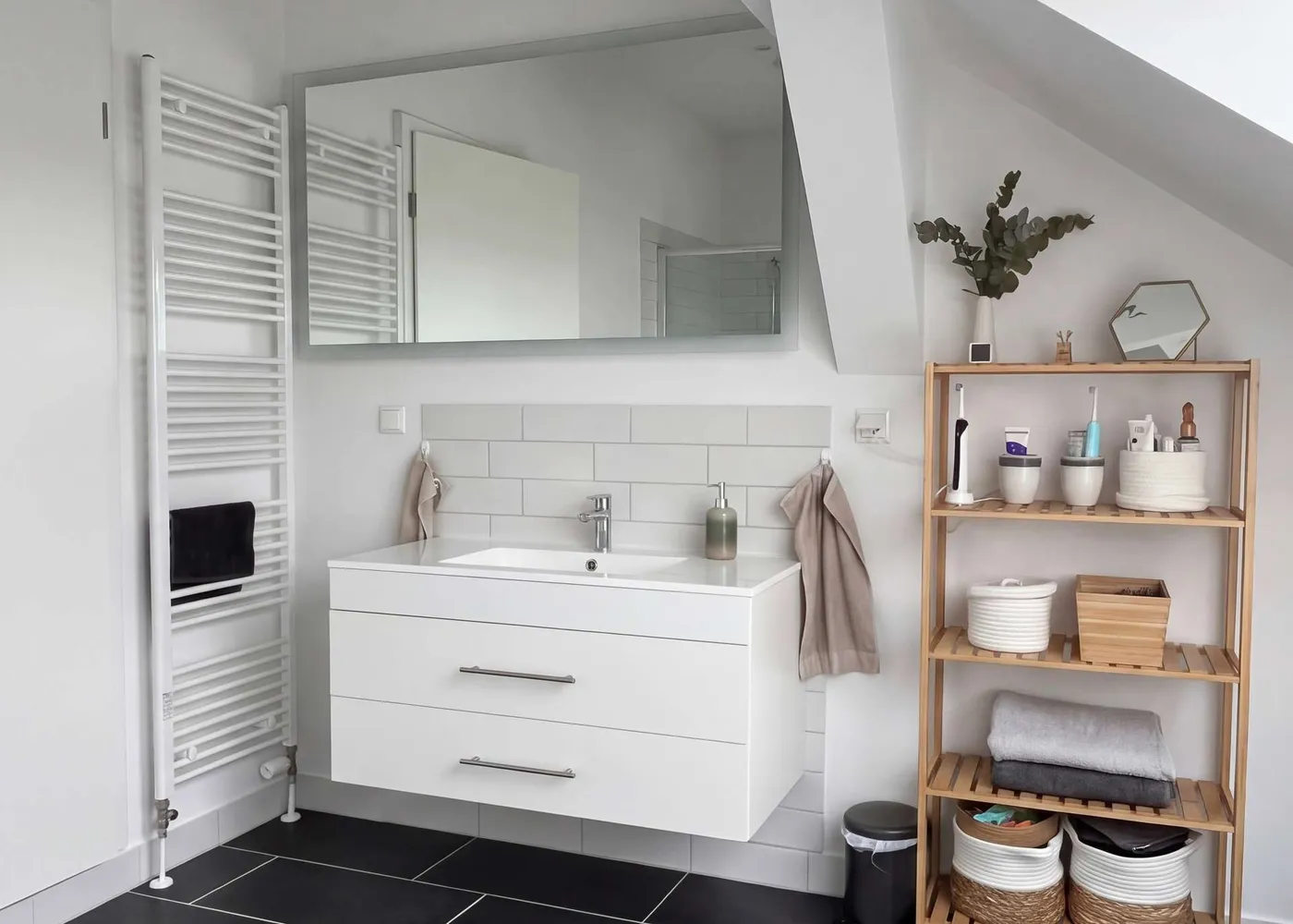 3 Zimmer Wohnung mit 72 m² in Hannover – Bild 5