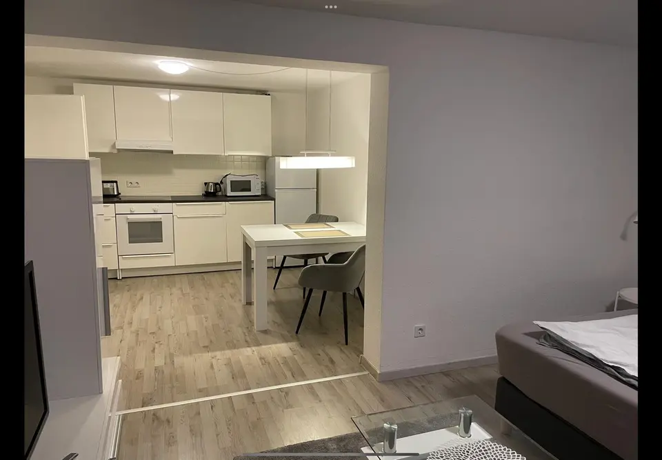 2 Zimmer Wohnung mit 60 m² in Herford – Bild 4