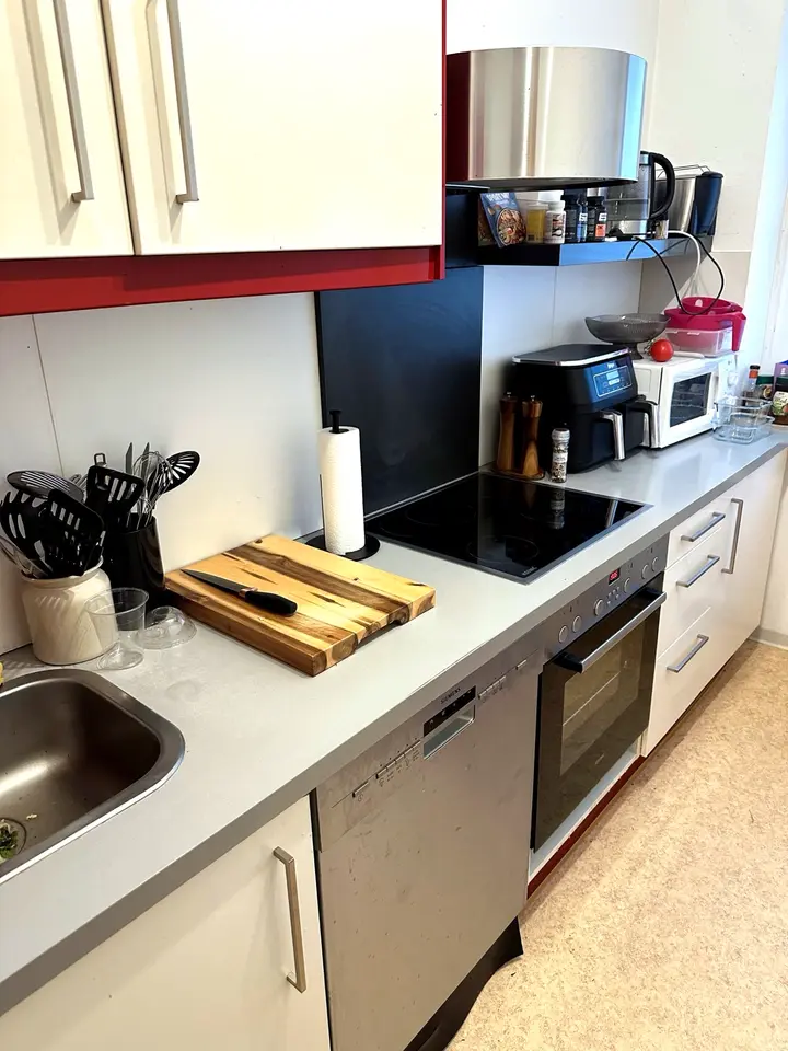 2 Zimmer Wohnung mit 65 m² in Oldenburg – Bild 5