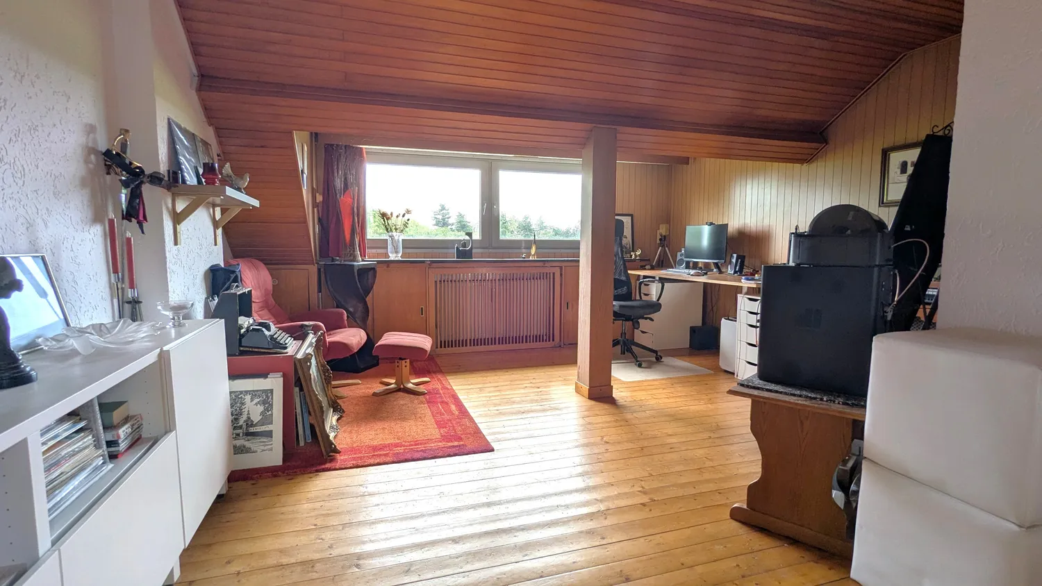 2 Zimmer Wohnung mit 45 m² in Aachen – Bild 1