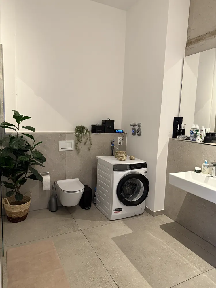 4 Zimmer Wohnung mit 190 m² in Köln – Bild 11