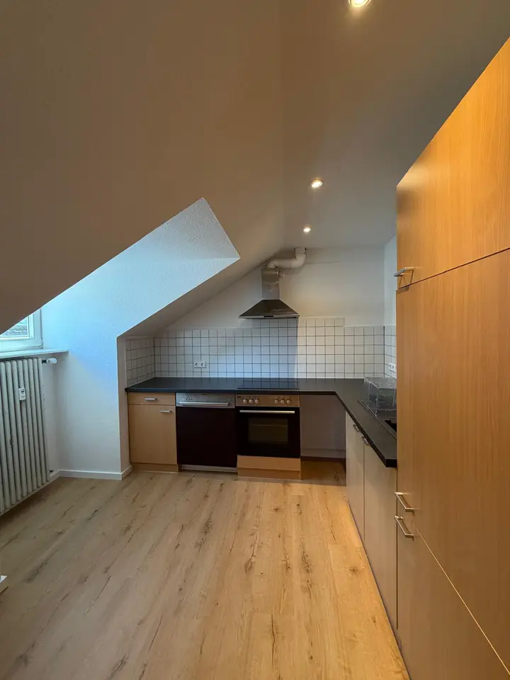 4 Zimmer Wohnung mit 88 m² in Lahr/Schwarzwald – Bild 4