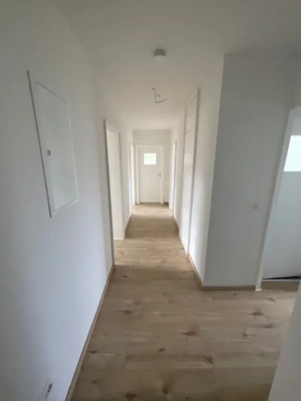 4 Zimmer Wohnung mit 80 m² in Wilhelmshaven – Bild 4