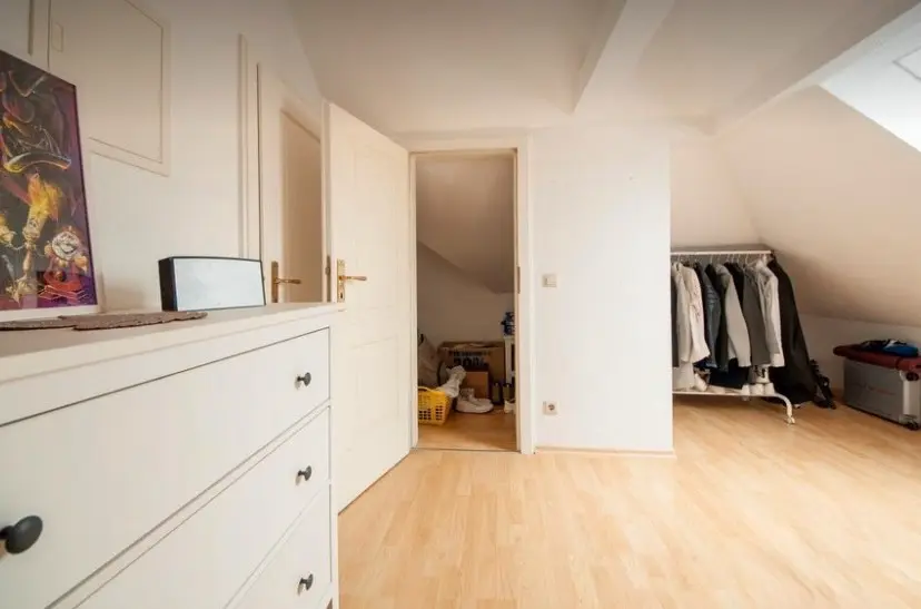 2 Zimmer Wohnung mit 52 m² in Dresden – Bild 5