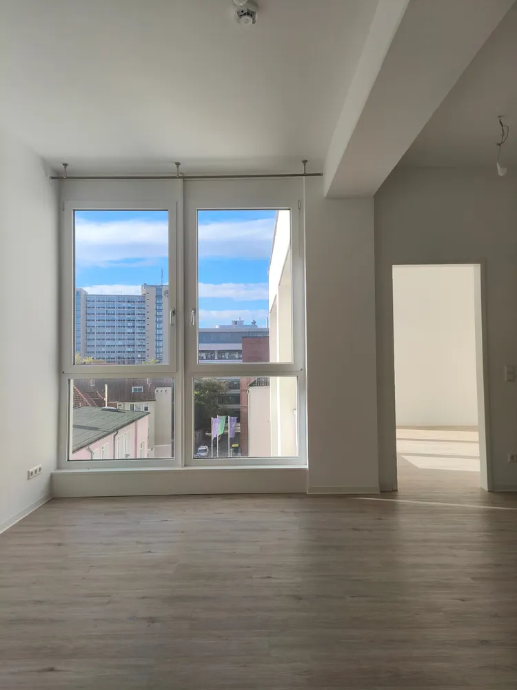 3 room apartment with 72 m² in Hanover – Photo 8