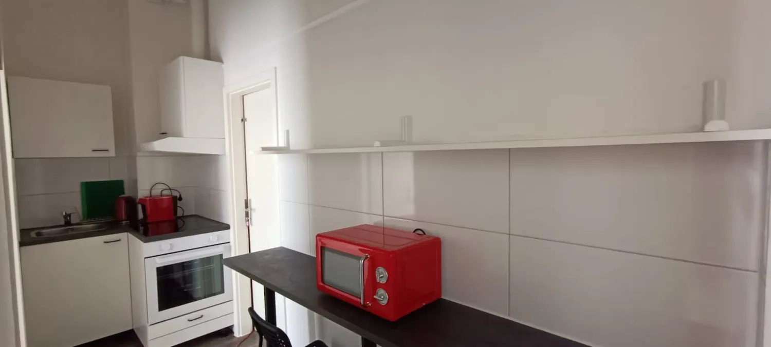 WG-Zimmer mit 7 m² in Dortmund – Bild 10