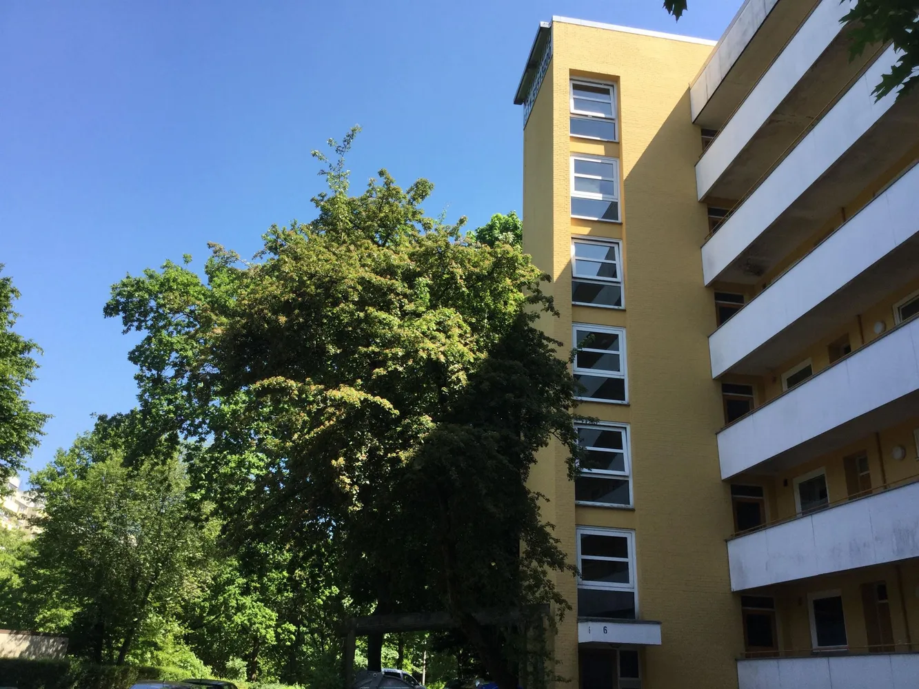 4 Zimmer Wohnung mit 83 m² in Hannover – Bild 9