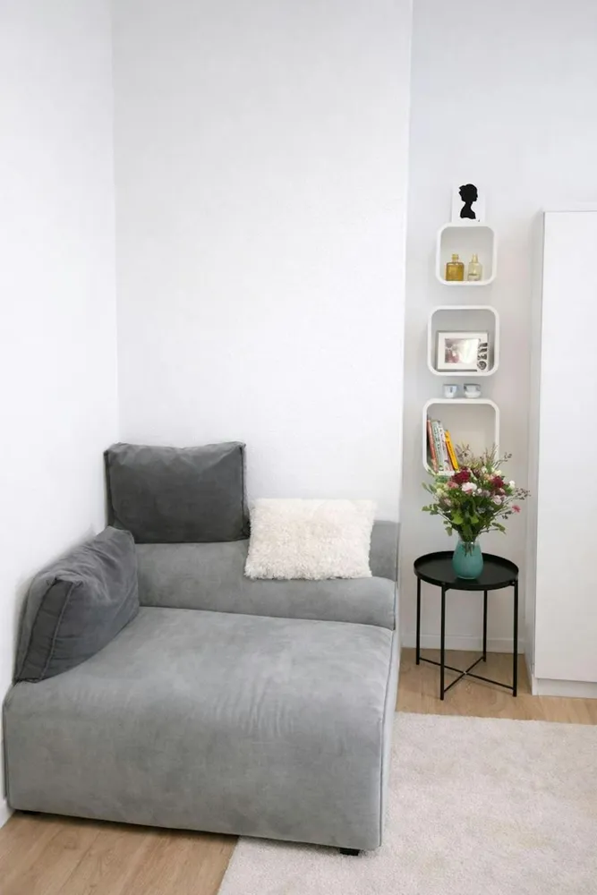 WG-Zimmer mit 12 m² in München – Bild 2