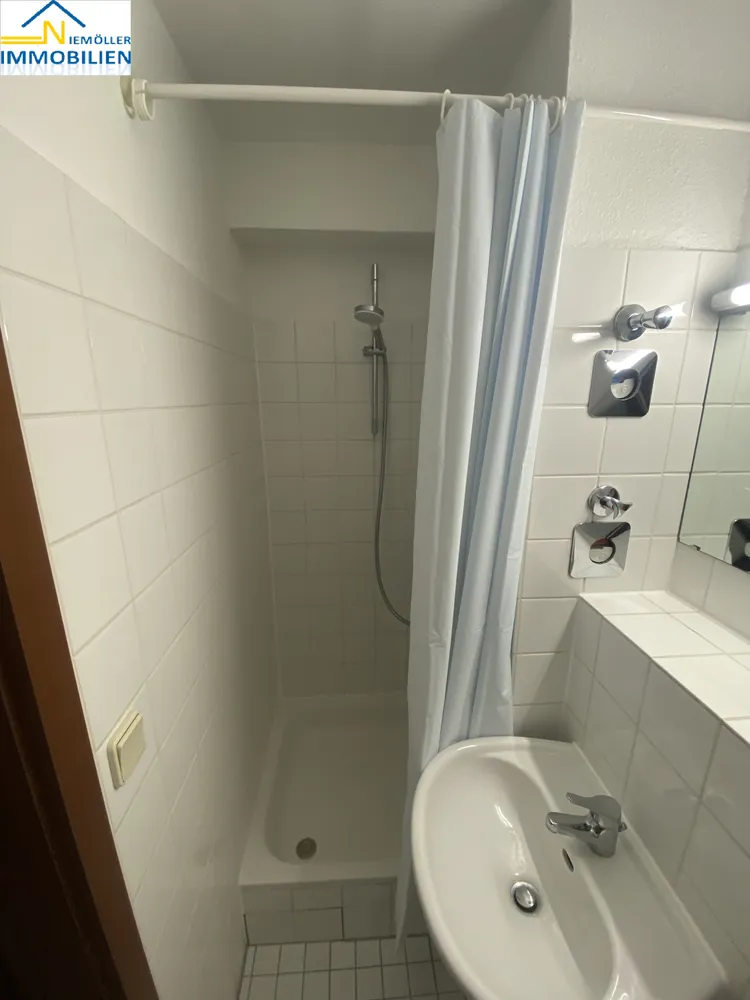 1 Zimmer Wohnung mit 17 m² in Mannheim – Bild 10