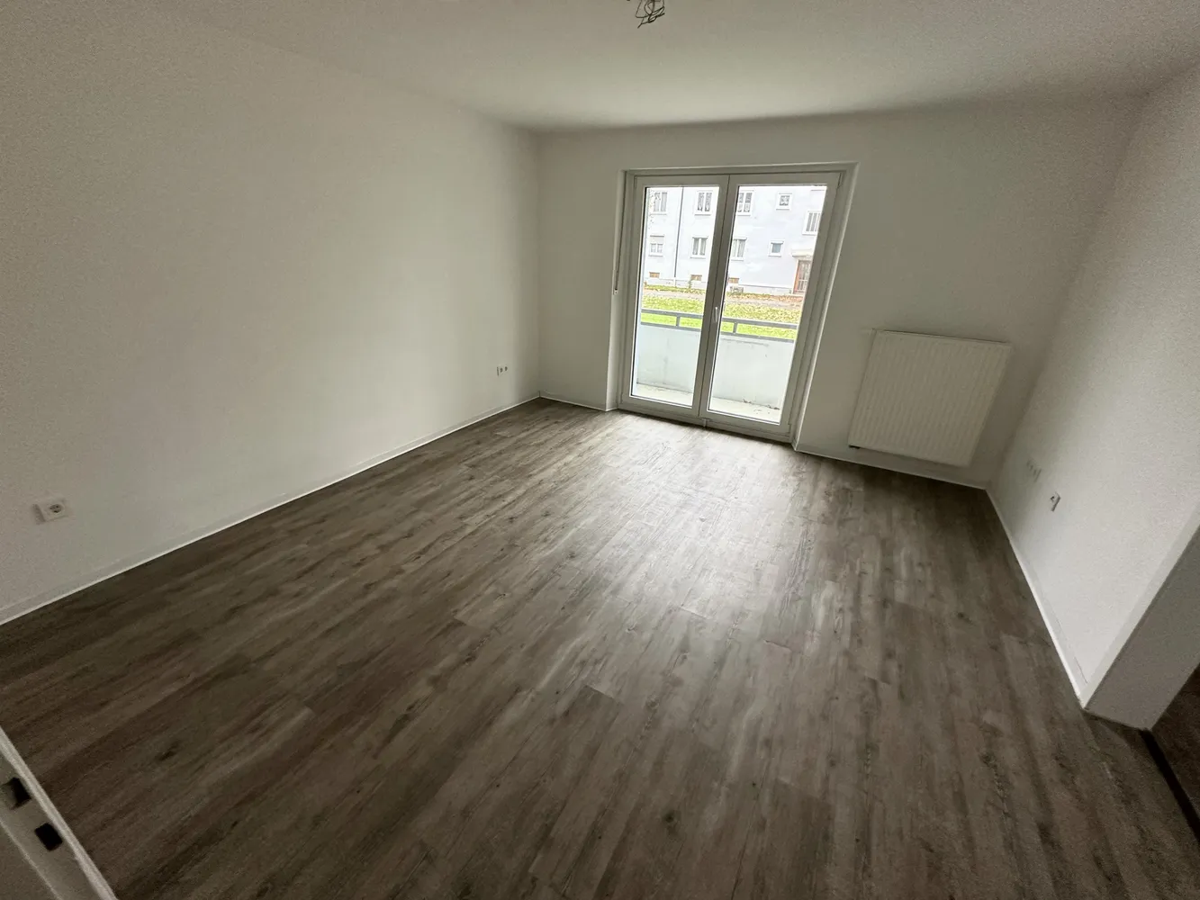3 room apartment with 56 m² in Memmingen – Photo 12