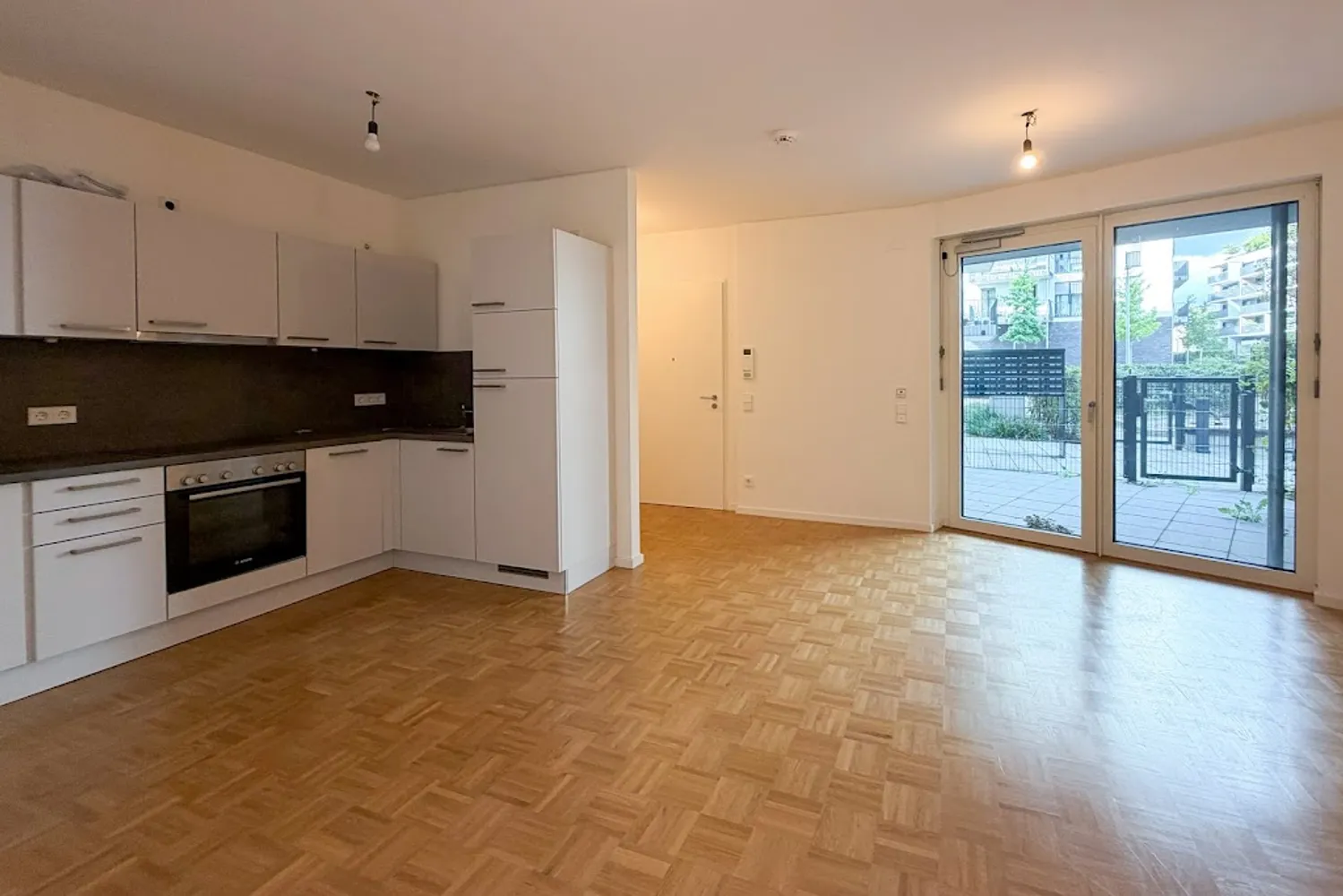 2 Zimmer Wohnung mit 45 m² in Stuttgart – Bild 2