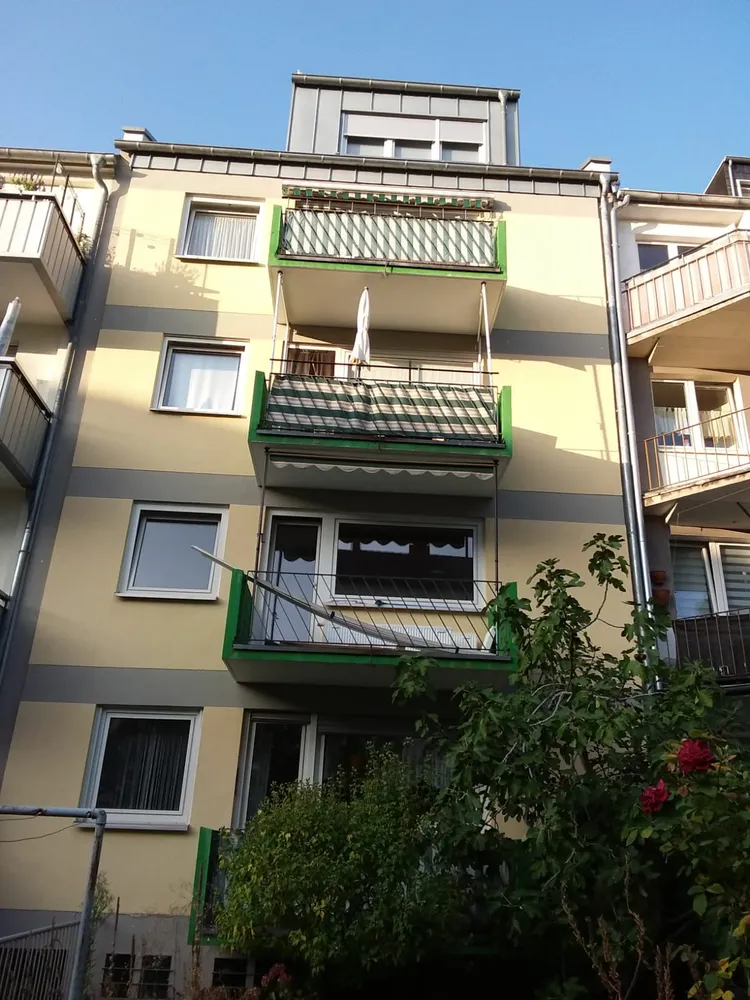 3 room apartment with 65 m² in Cologne – Photo 4