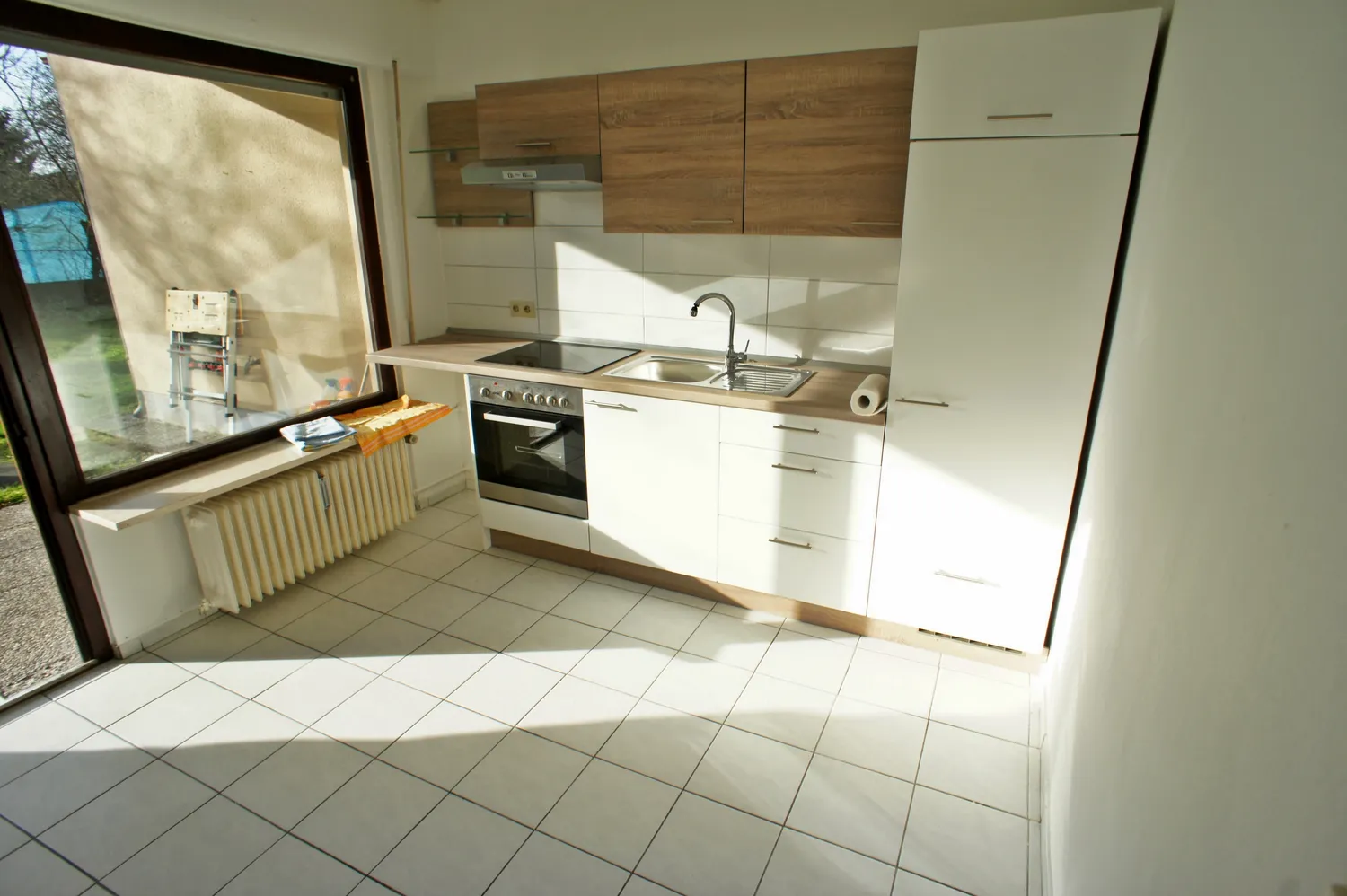 1 Zimmer Wohnung mit 50 m² in Wiesbaden – Bild 5