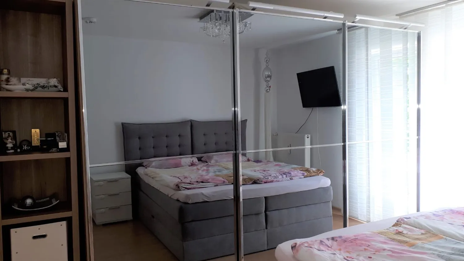 3 Zimmer Wohnung mit 90 m² in Würzburg – Bild 10
