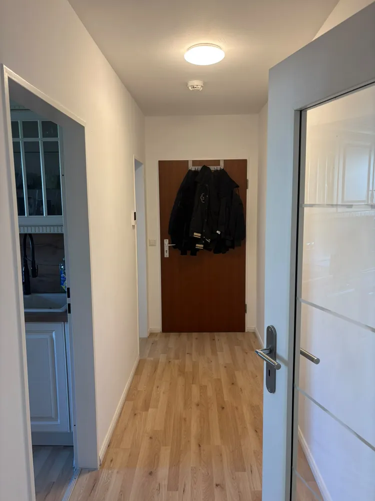 3 Zimmer Wohnung mit 89 m² in München – Bild 3