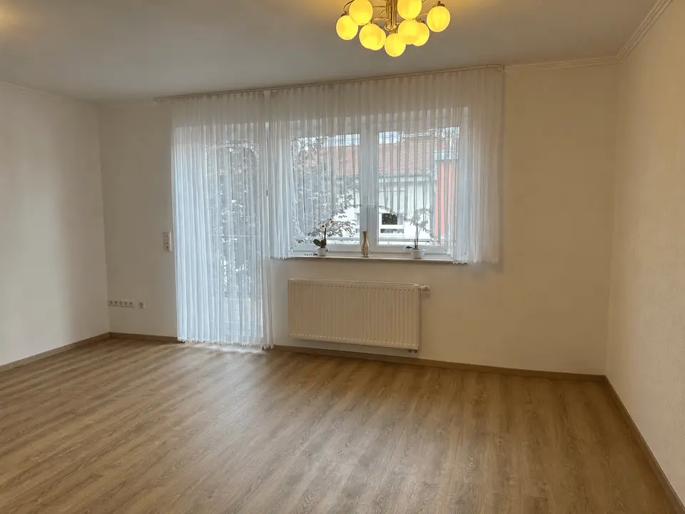2 Zimmer Wohnung mit 82 m² in Bramsche – Bild 2