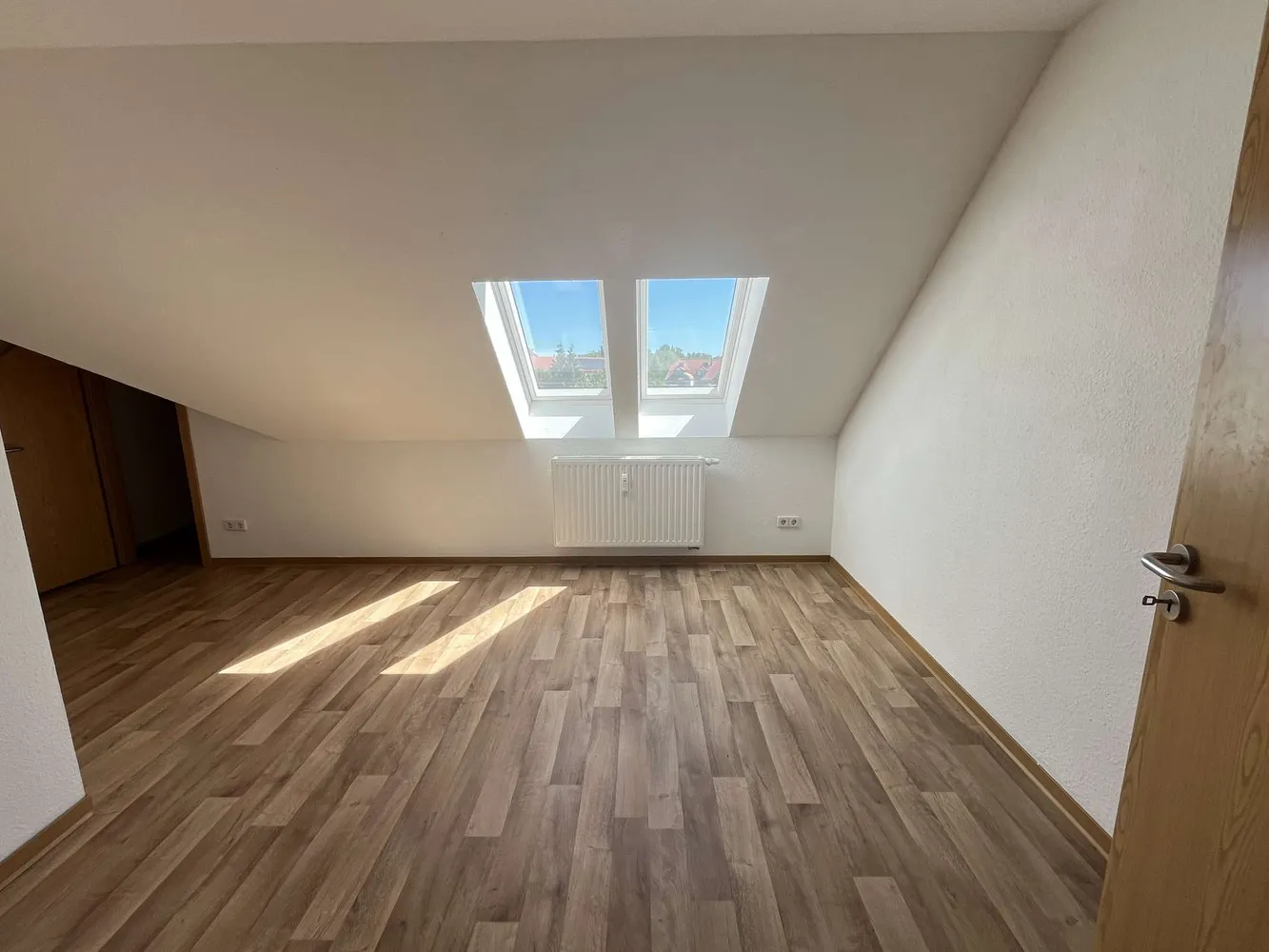 3 Zimmer Wohnung mit 76 m² in Halberstadt – Bild 9