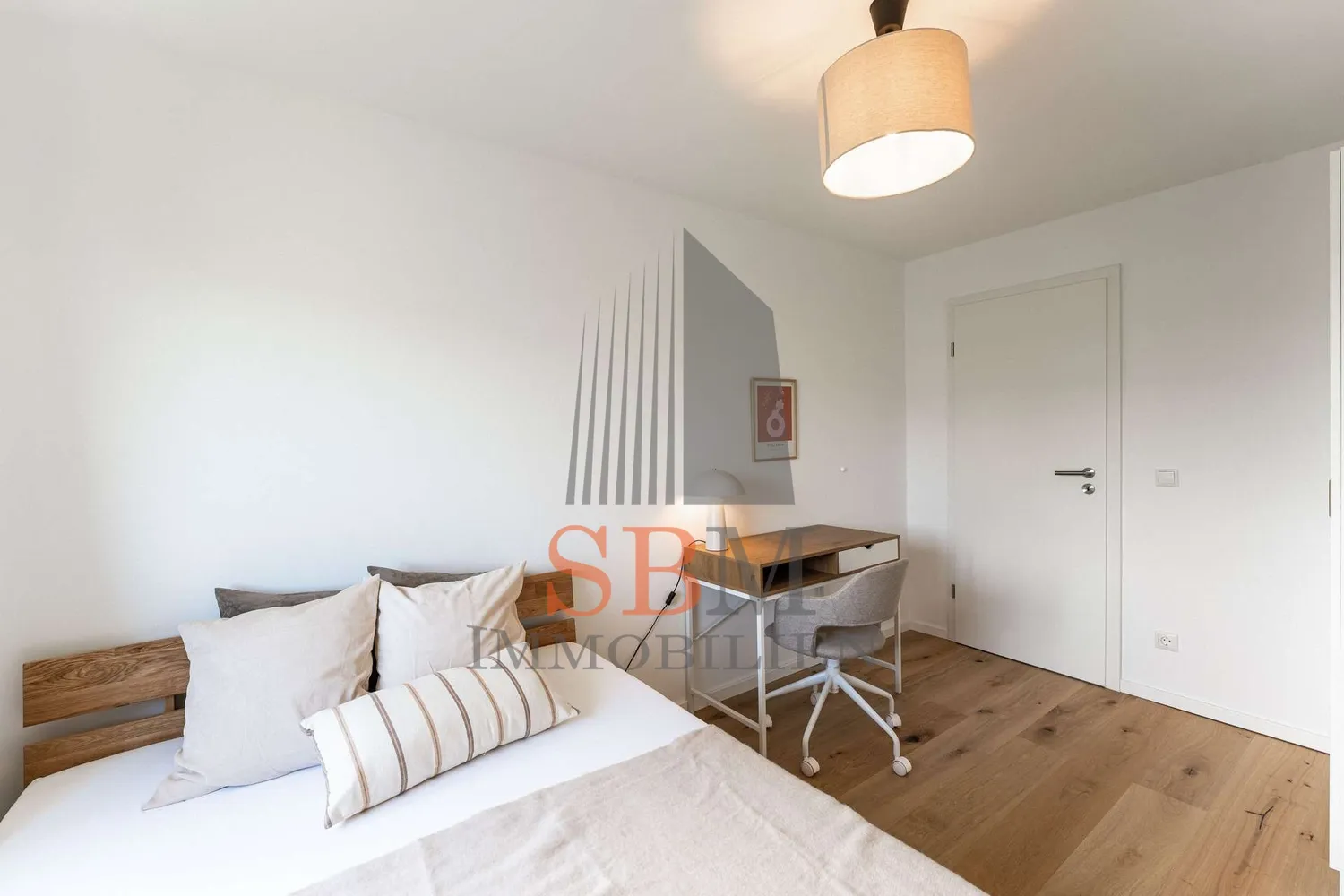 Shared room with 11 m² in Munich – Photo 3
