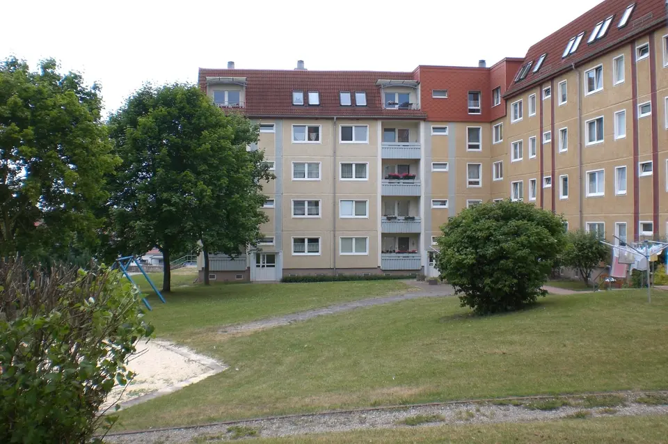 4 Zimmer Wohnung mit 93 m² in Duderstadt – Bild 6