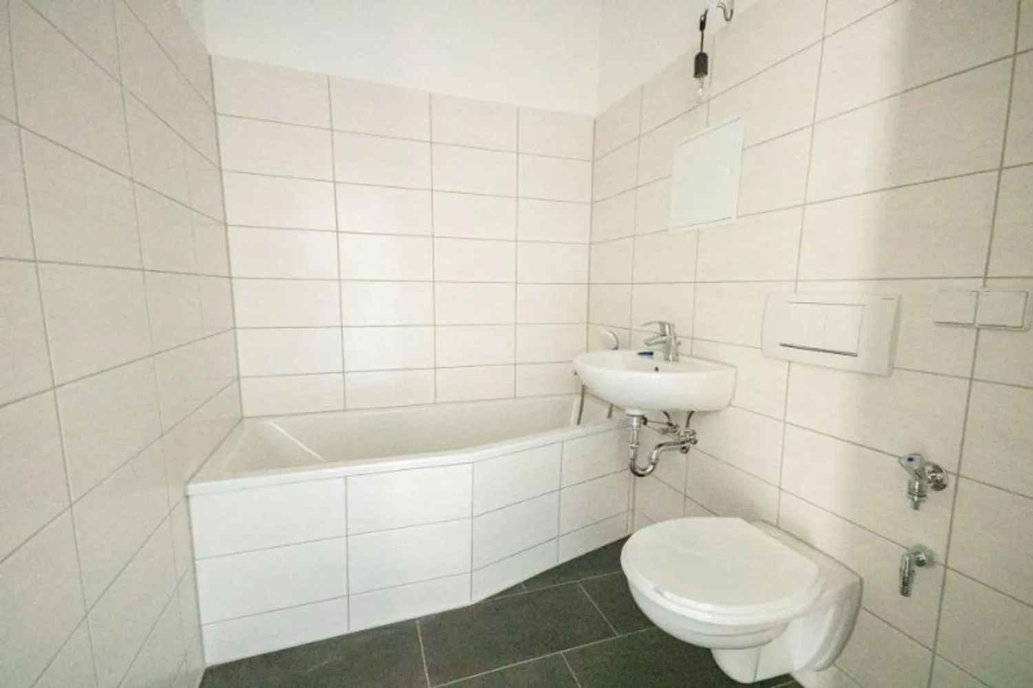 2 Zimmer Wohnung mit 59 m² in Halle (Saale) – Bild 10