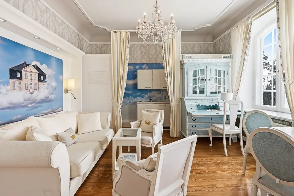 WG-Zimmer mit 64 m² in Lübeck – Bild 6