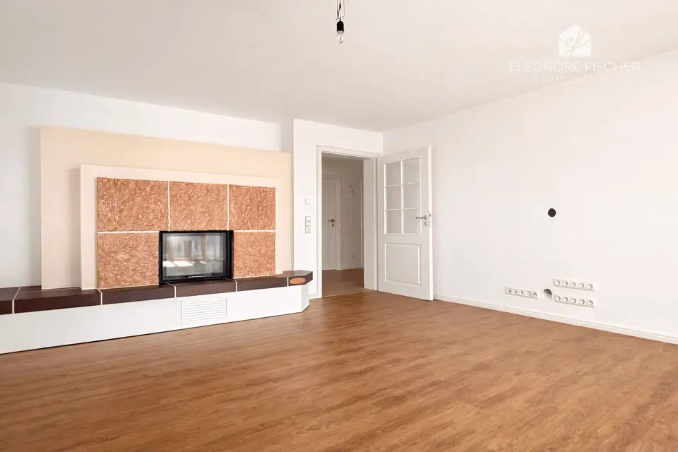 6 Zimmer Wohnung mit 186 m² in Donauwörth – Bild 1