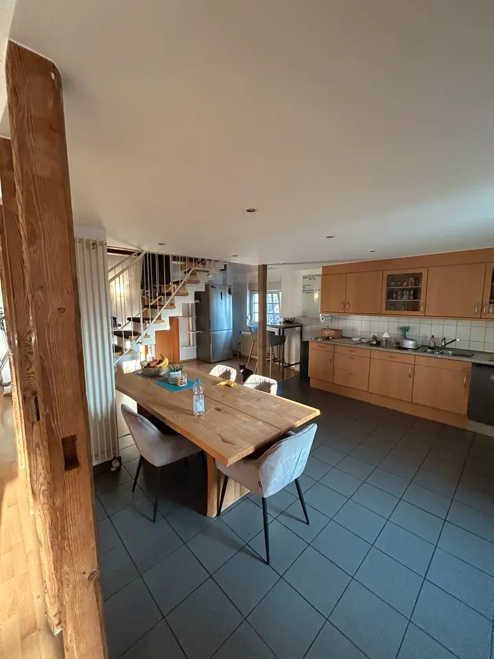 WG-Zimmer mit 172 m² in Esslingen am Neckar – Bild 3