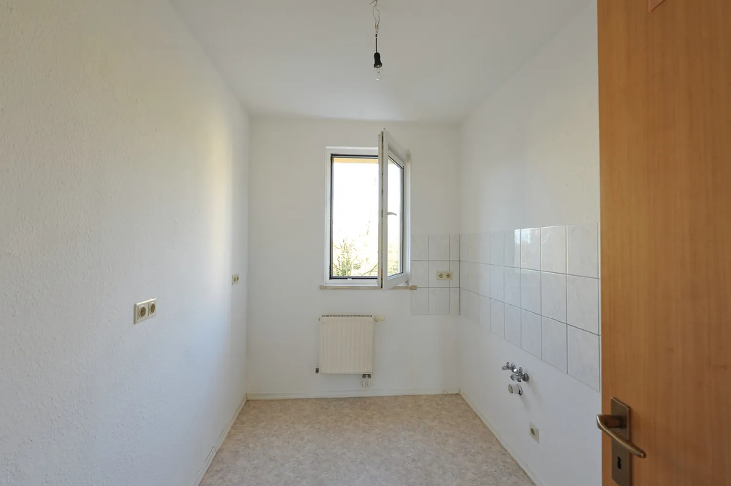 3 Zimmer Wohnung mit 57 m² in Halle (Saale) – Bild 11